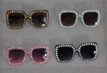 Load image into Gallery viewer, Glam Girl Sunnies