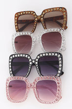 Load image into Gallery viewer, Glam Girl Sunnies